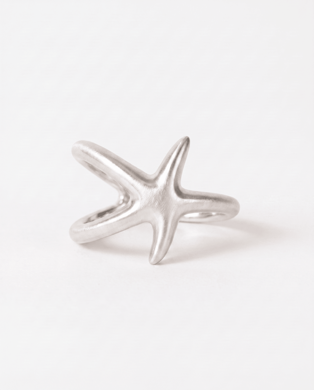 Ayla ring - Opulaire - WATERPROOF jewelry - Adjustable -