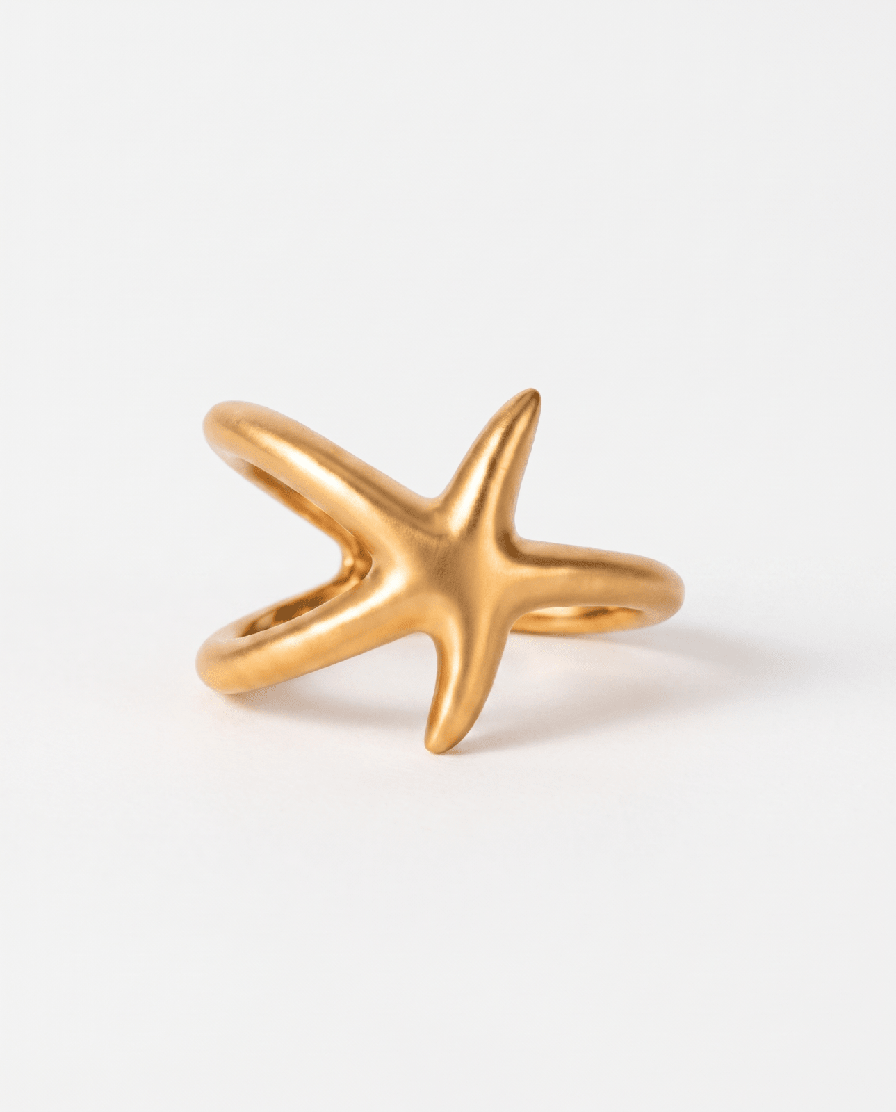 Ayla ring - Opulaire - WATERPROOF jewelry - Adjustable -