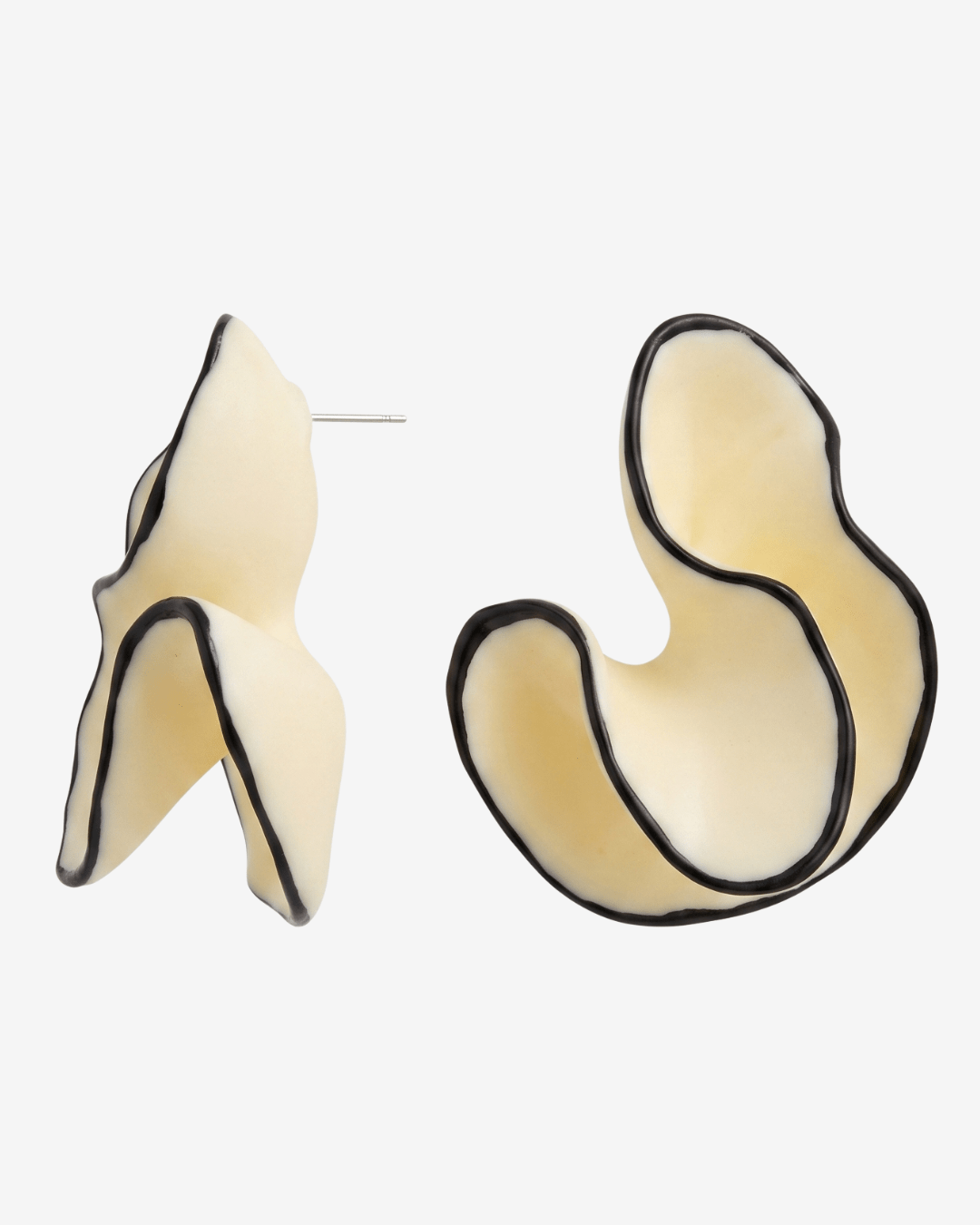 Beau earrings - Opulaire - WATERPROOF jewelry - 