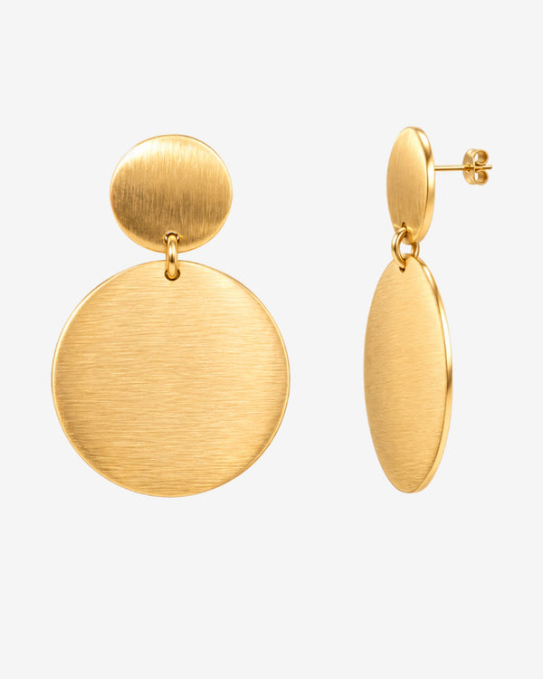 Billie earrings