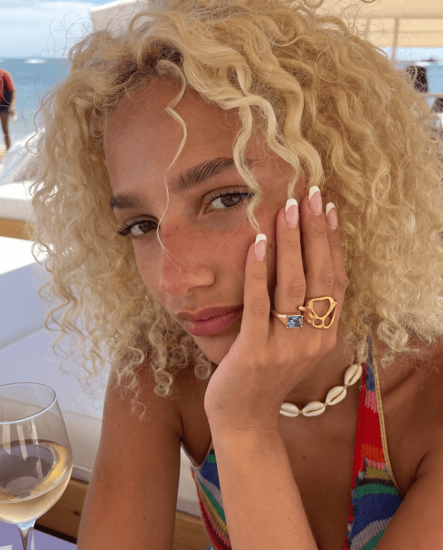 Elara ring