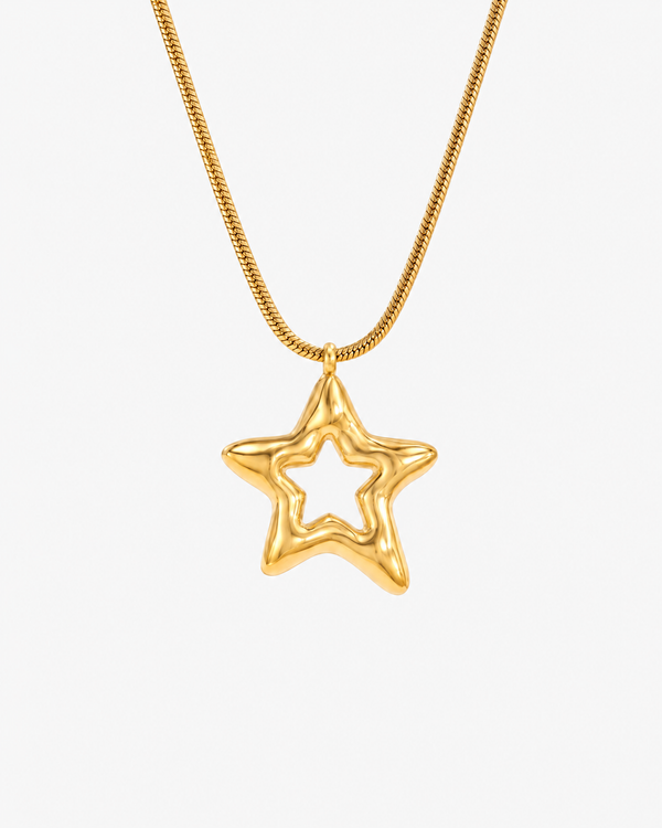 Bodega necklace