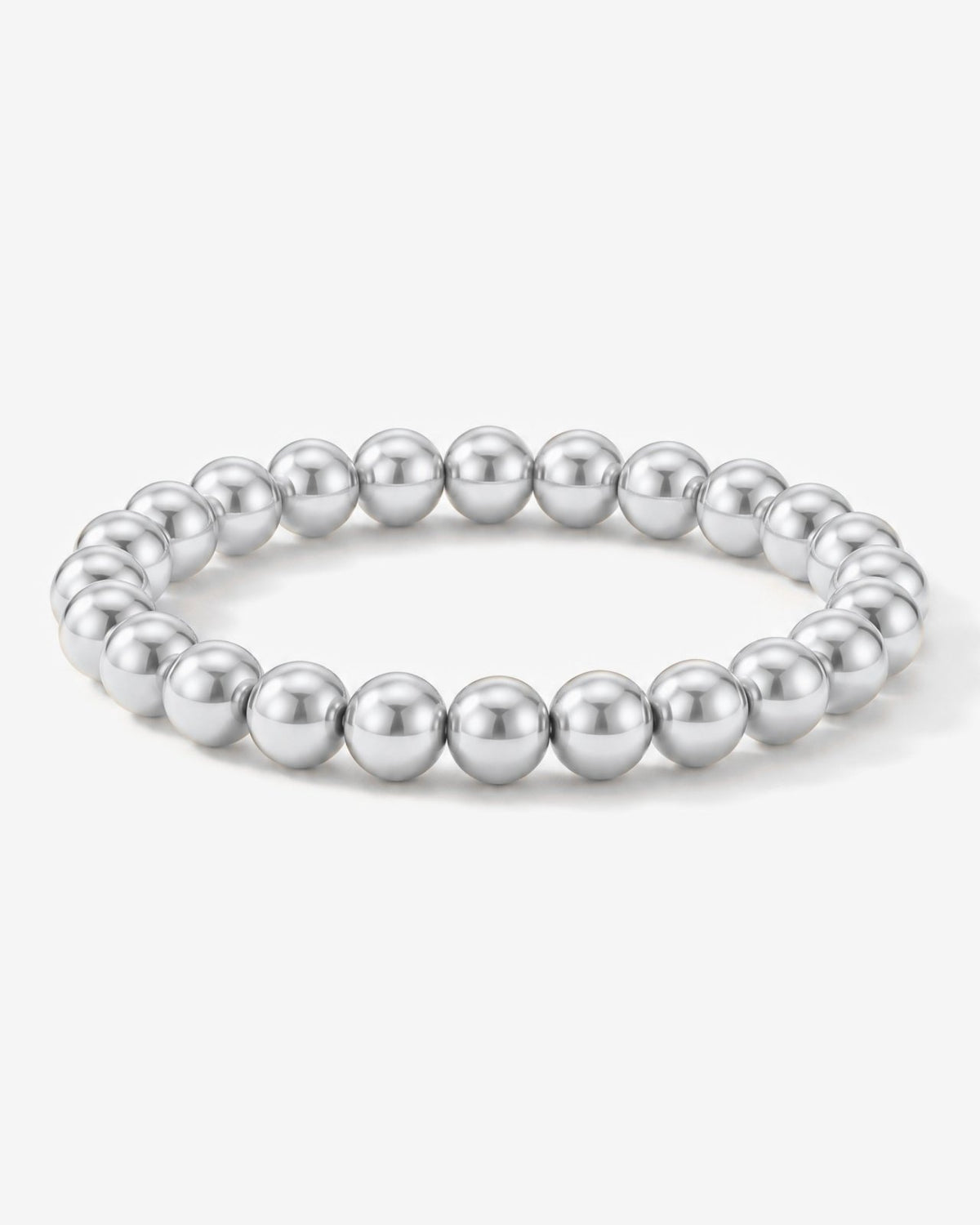Bonnie bracelet | 8 mm - Opulaire - WATERPROOF jewelry - 