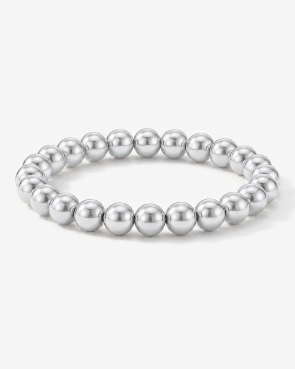 Bonnie bracelet | 8 mm - Opulaire - WATERPROOF jewelry - 