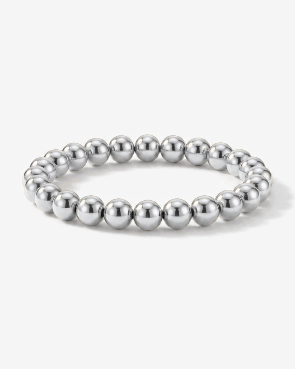 Bonnie bracelet | 8 mm - Opulaire - WATERPROOF jewelry - 