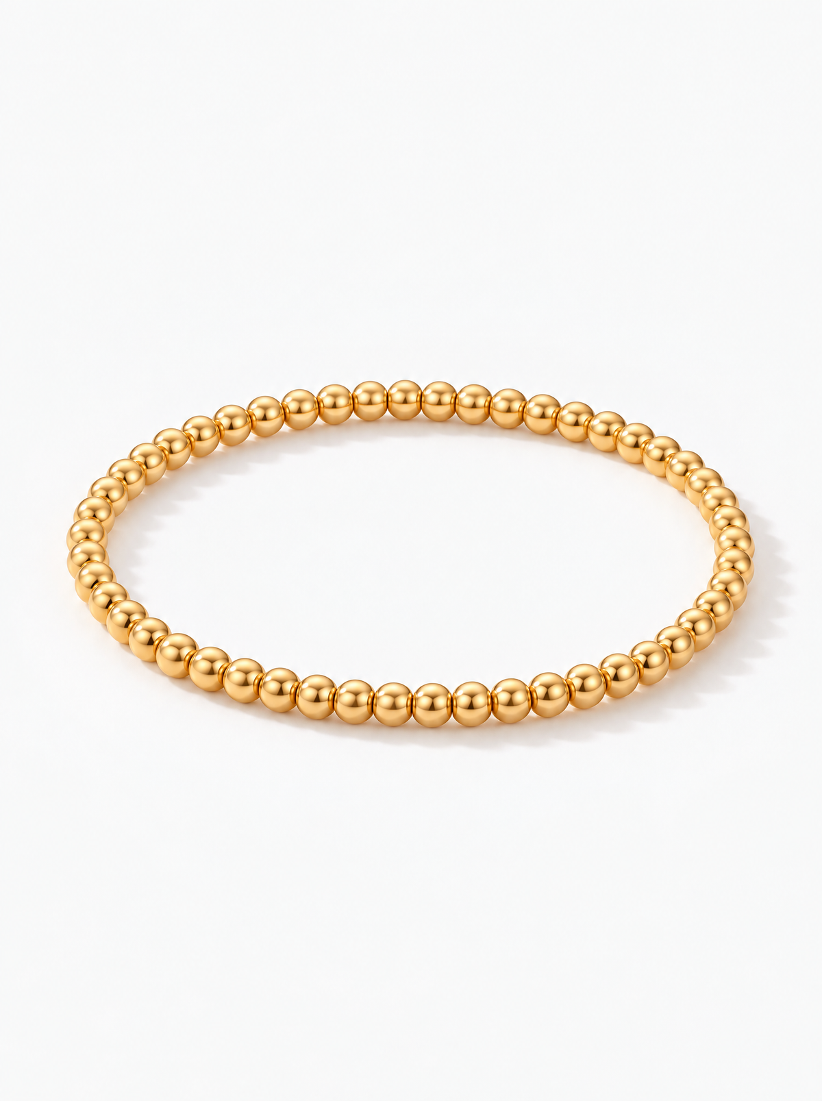 Bonnie bracelet | 3 mm