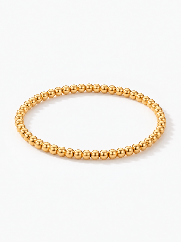 Bonnie bracelet | 3 mm