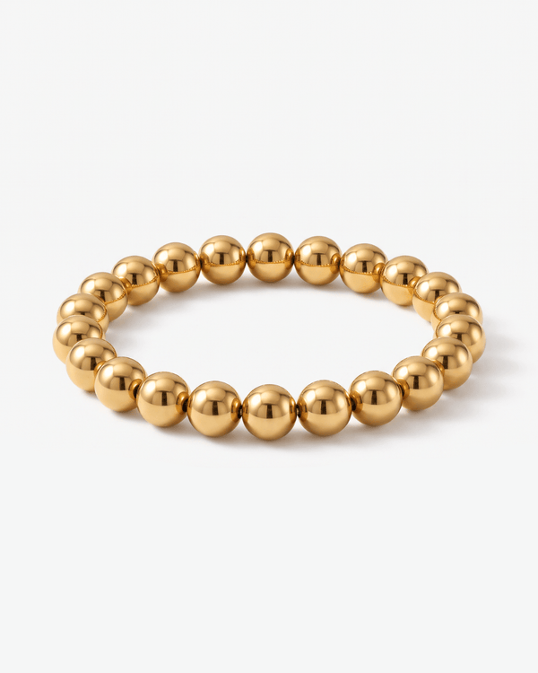 Bonnie bracelets - Opulaire - WATERPROOF jewelry - 10 mm -