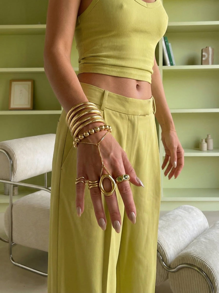 Bonnie bracelets