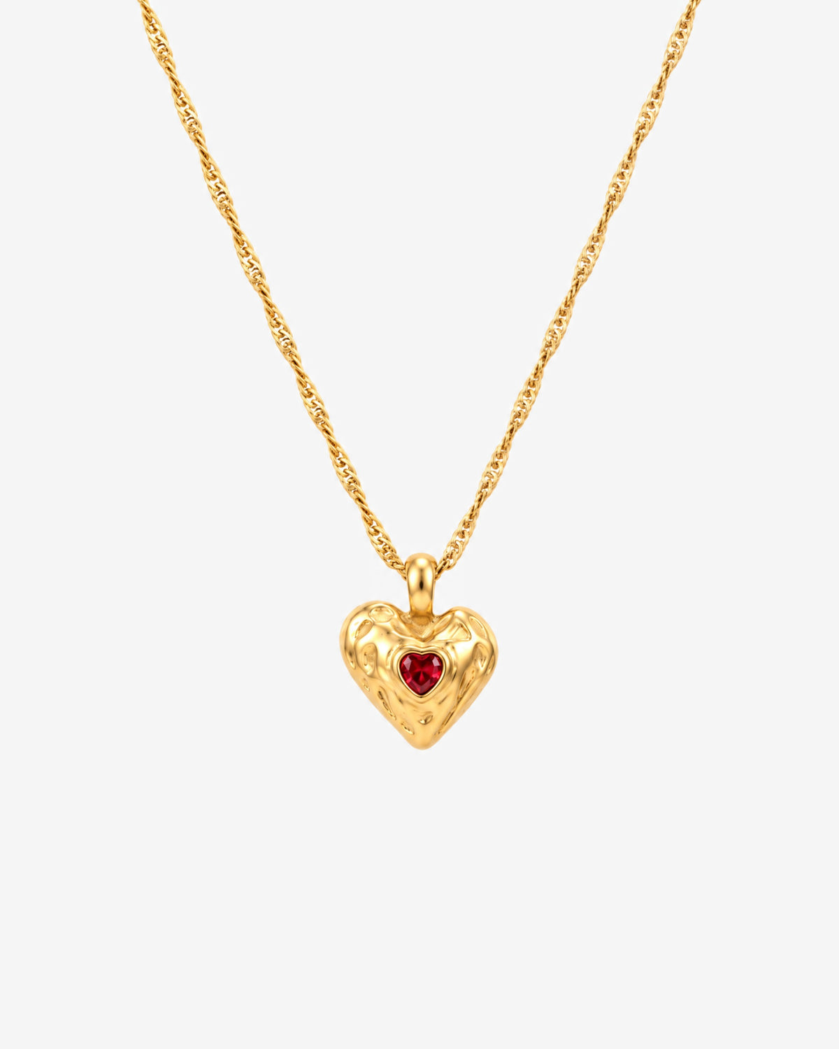 Brindisi necklace