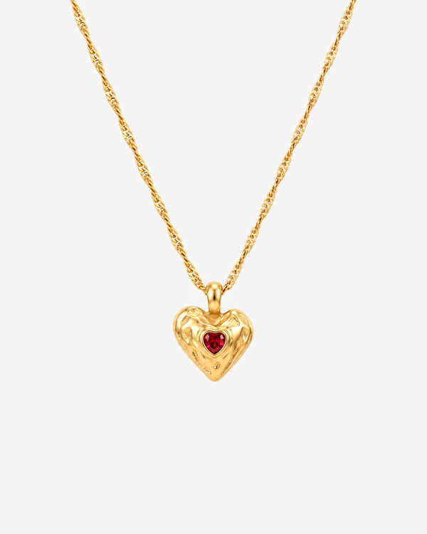 Brindisi necklace