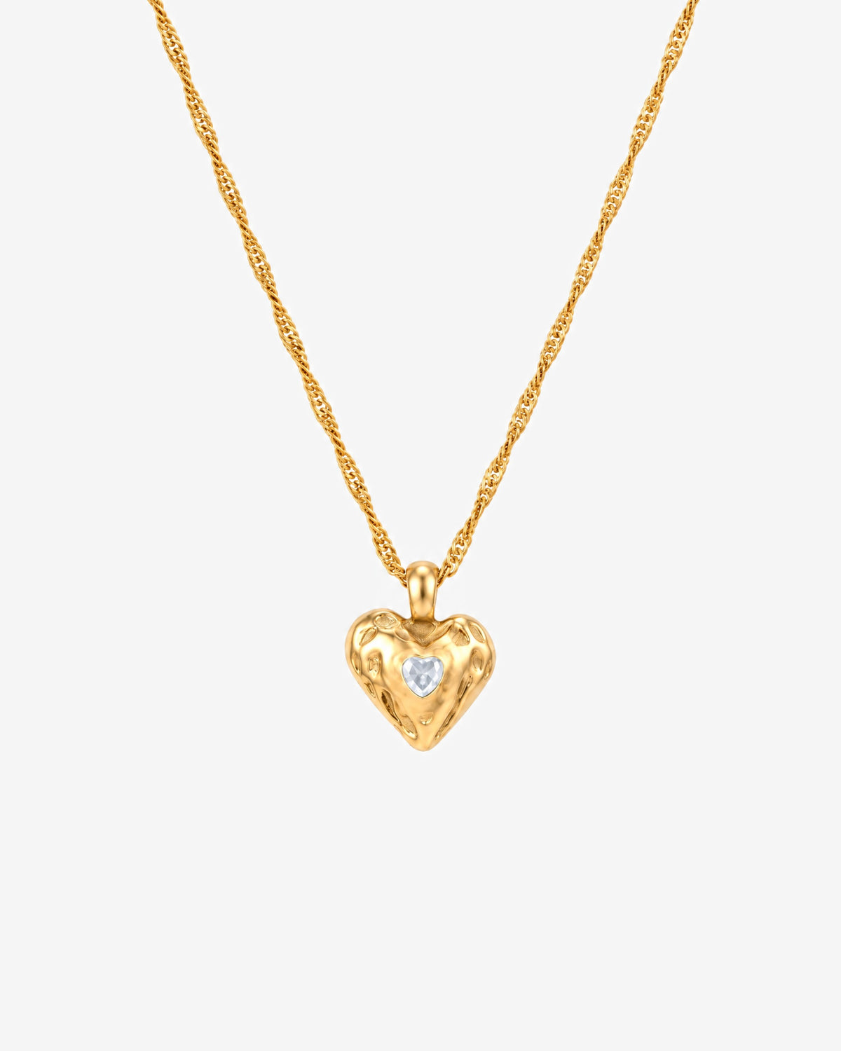 Brindisi necklace