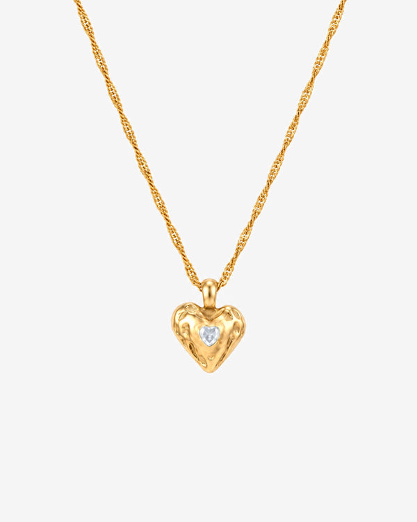 Brindisi necklace