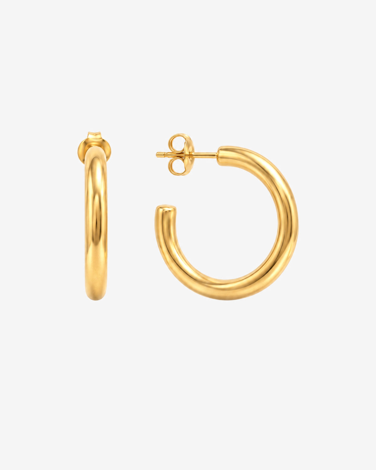 Britney hoops