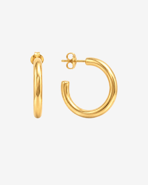 Britney hoops