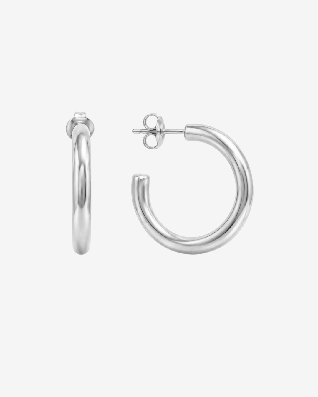 Britney hoops