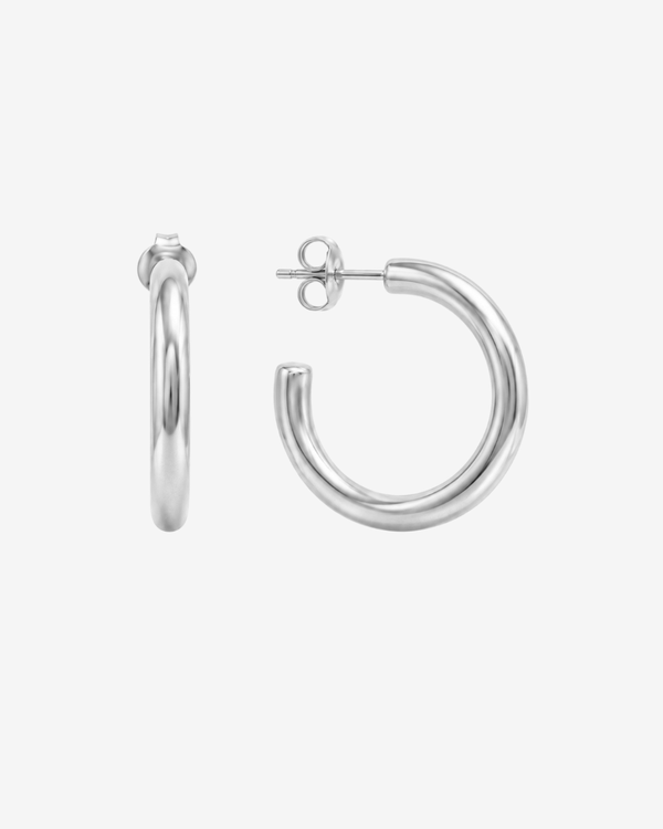 Britney hoops