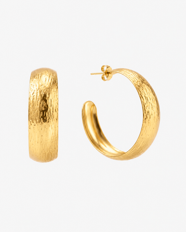 Cara hoops