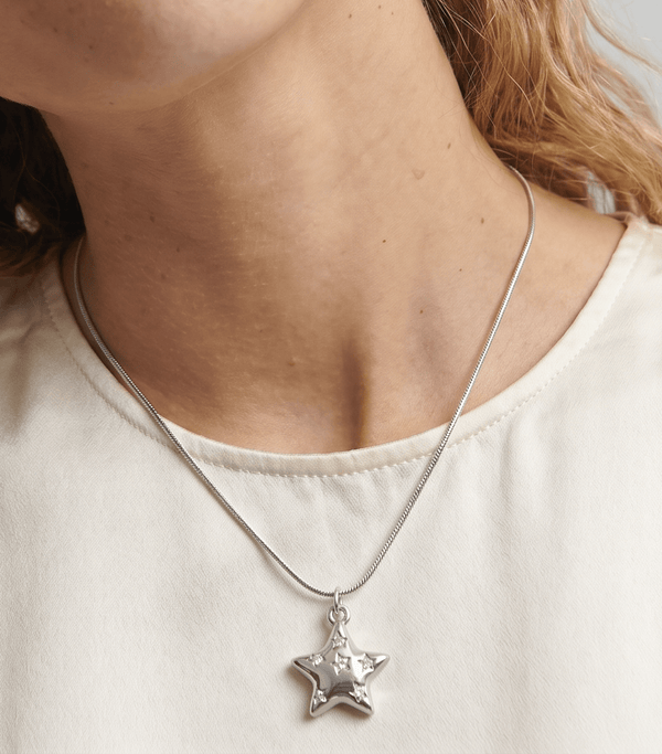Carys necklace - Opulaire - WATERPROOF jewelry - 