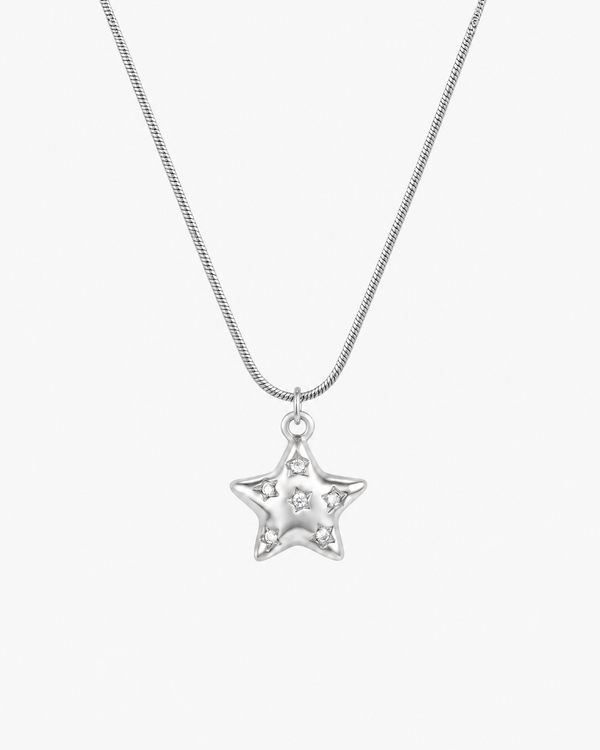 Carys necklace