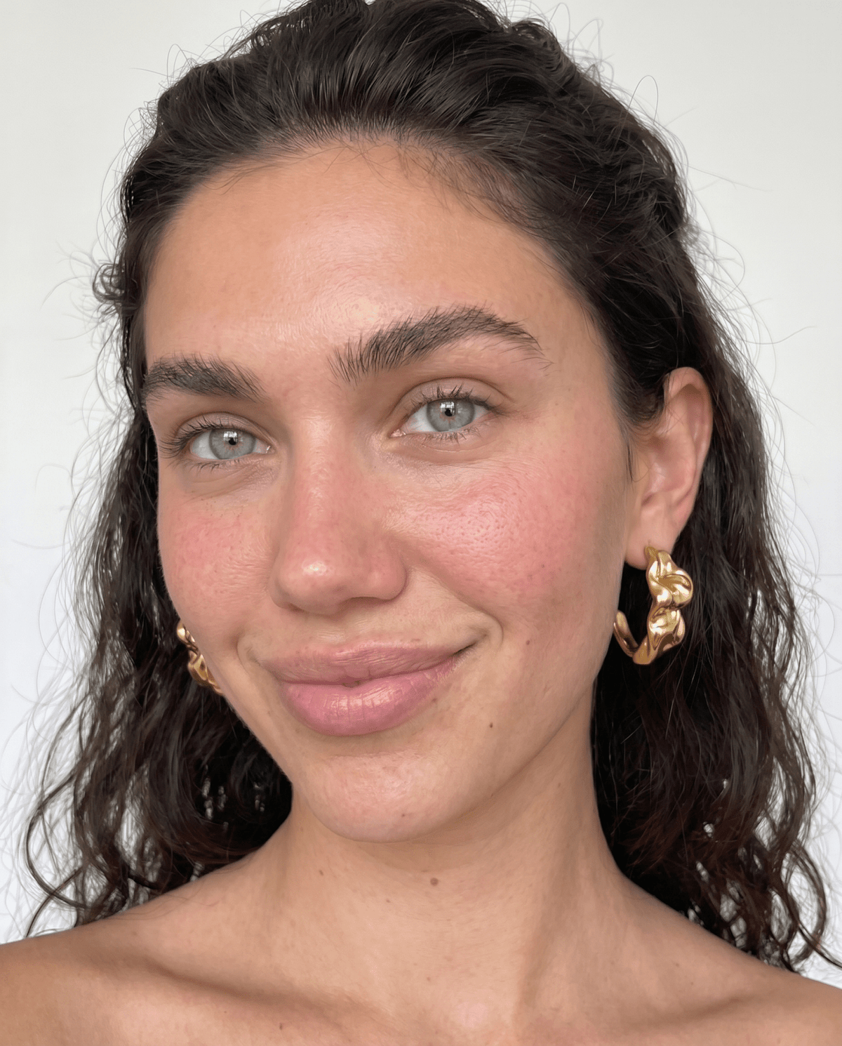 Caserta earrings - Opulaire - WATERPROOF jewelry - 
