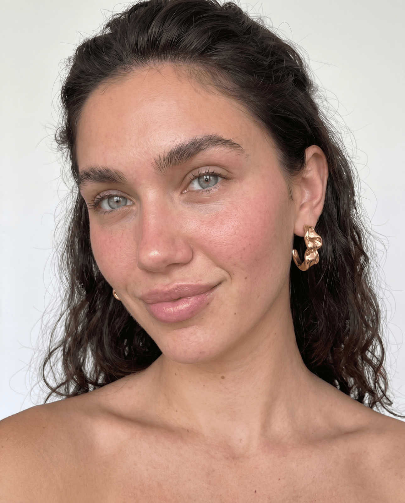 Caserta earrings - Opulaire - WATERPROOF jewelry - 