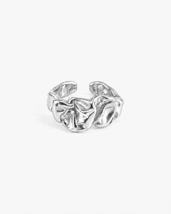 Caserta ring - Opulaire - WATERPROOF jewelry - EU 54 | US 7 -