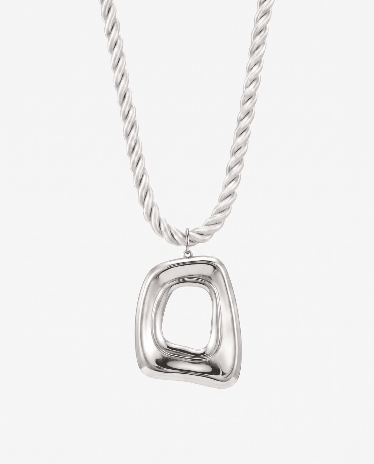 Cece necklace - Opulaire - WATERPROOF jewelry - 