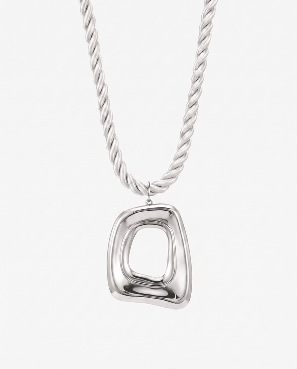 Cece necklace - Opulaire - WATERPROOF jewelry - 