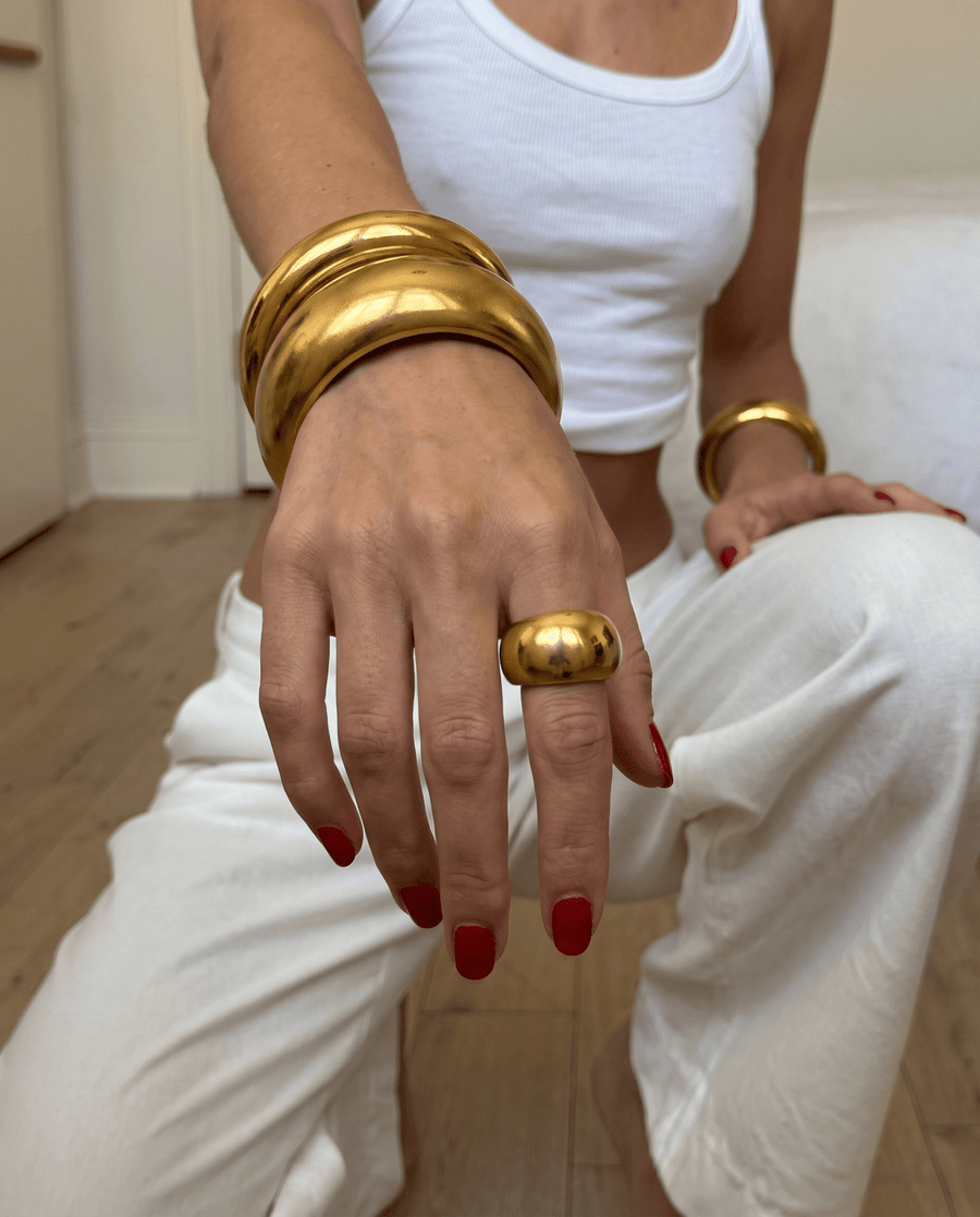 Celeste ring