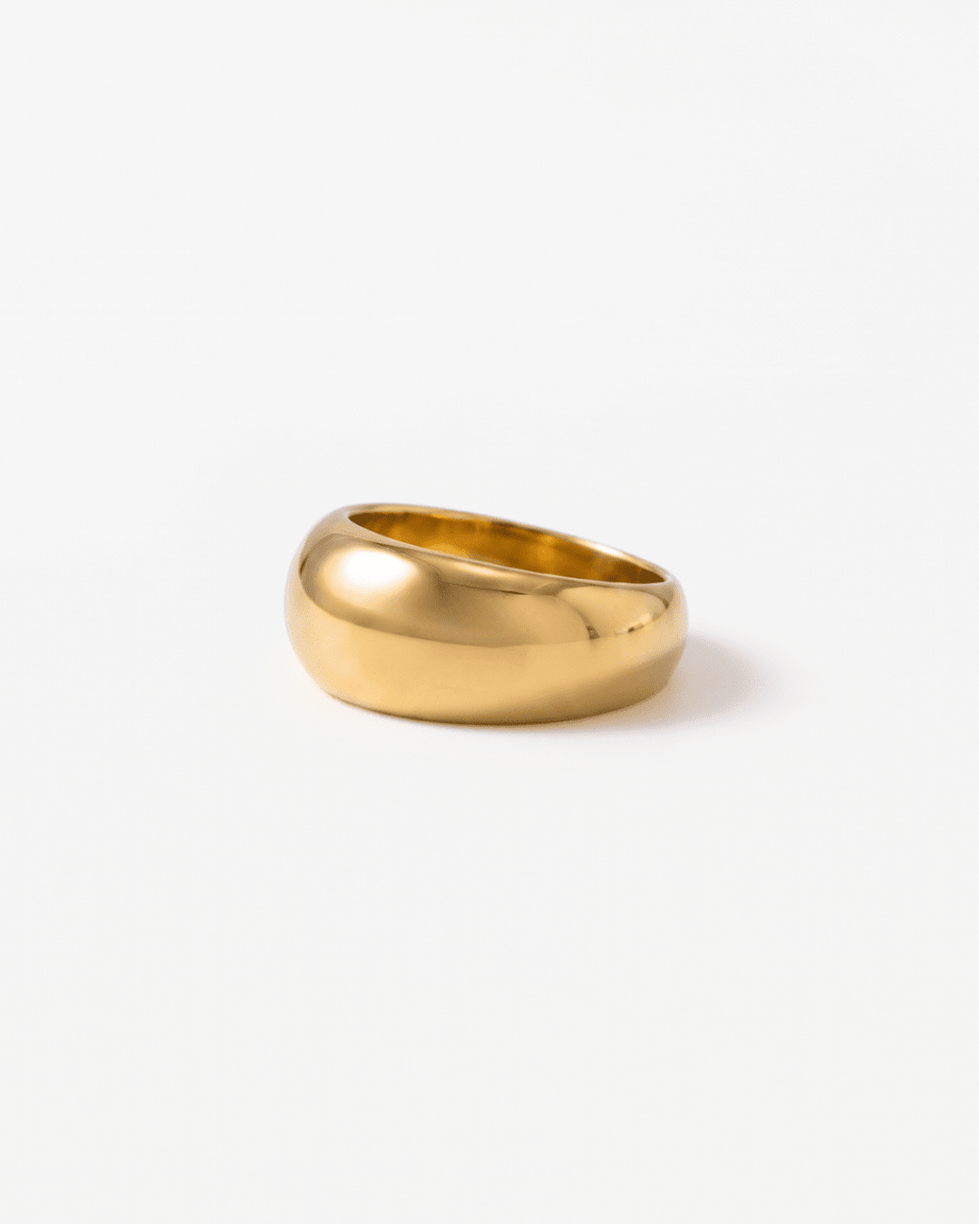 Celeste ring - Opulaire - WATERPROOF jewelry - EU 52 -