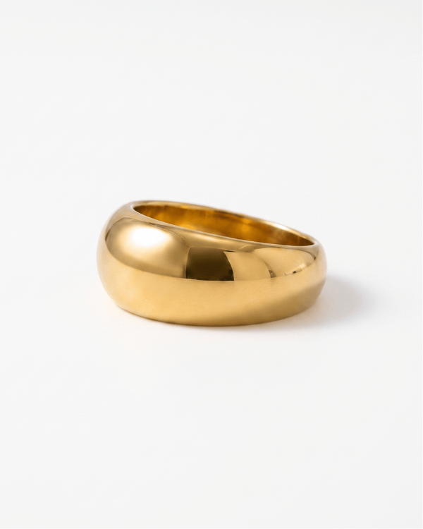 Celeste ring - Opulaire - WATERPROOF jewelry - EU 52 -