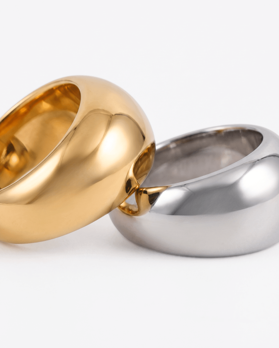 Celeste ring - Opulaire - WATERPROOF jewelry - EU 52 -