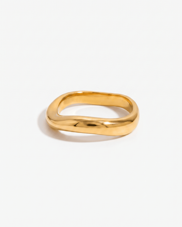 Chealsea ring - Opulaire - WATERPROOF jewelry - EU 52 -