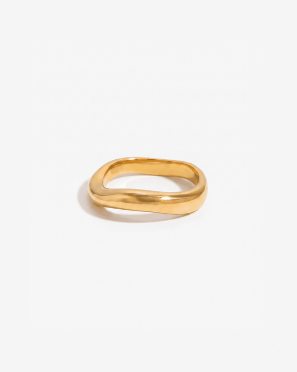 Chealsea ring - Opulaire - WATERPROOF jewelry - EU 52 -