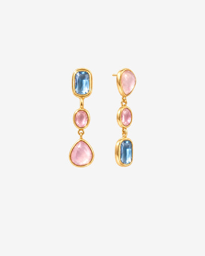 Cillian earrings
