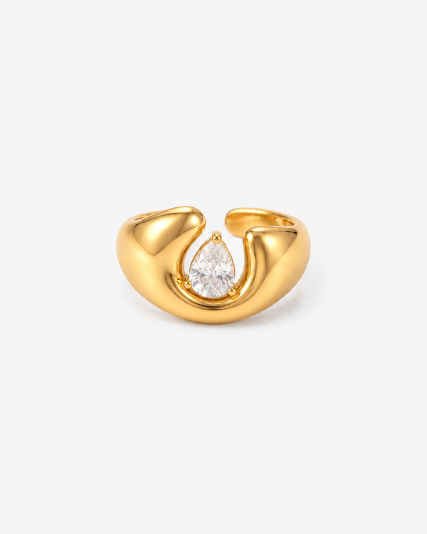 Clara ring
