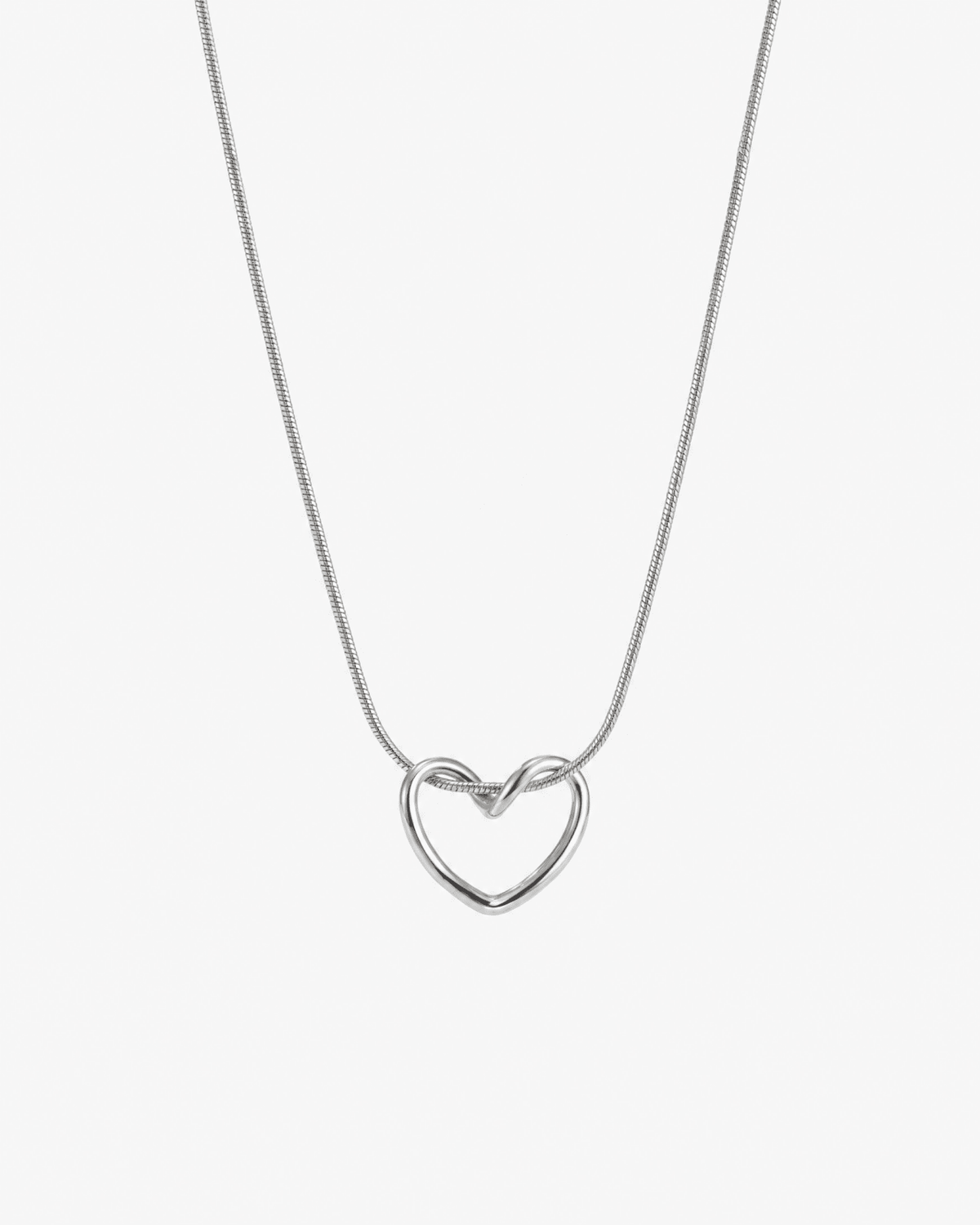 Cupid necklace - Opulaire - WATERPROOF jewelry - 