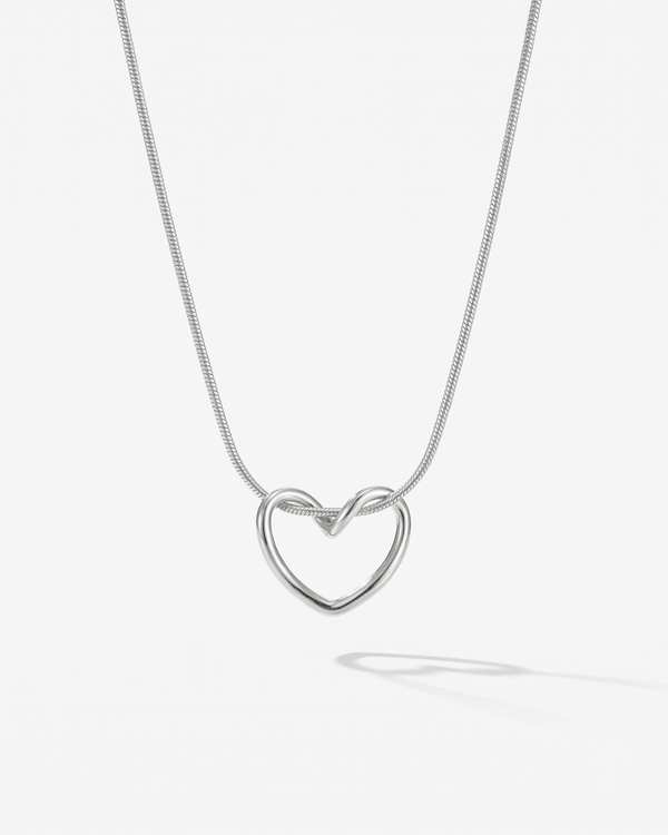 Cupid necklace - Opulaire - WATERPROOF jewelry - 