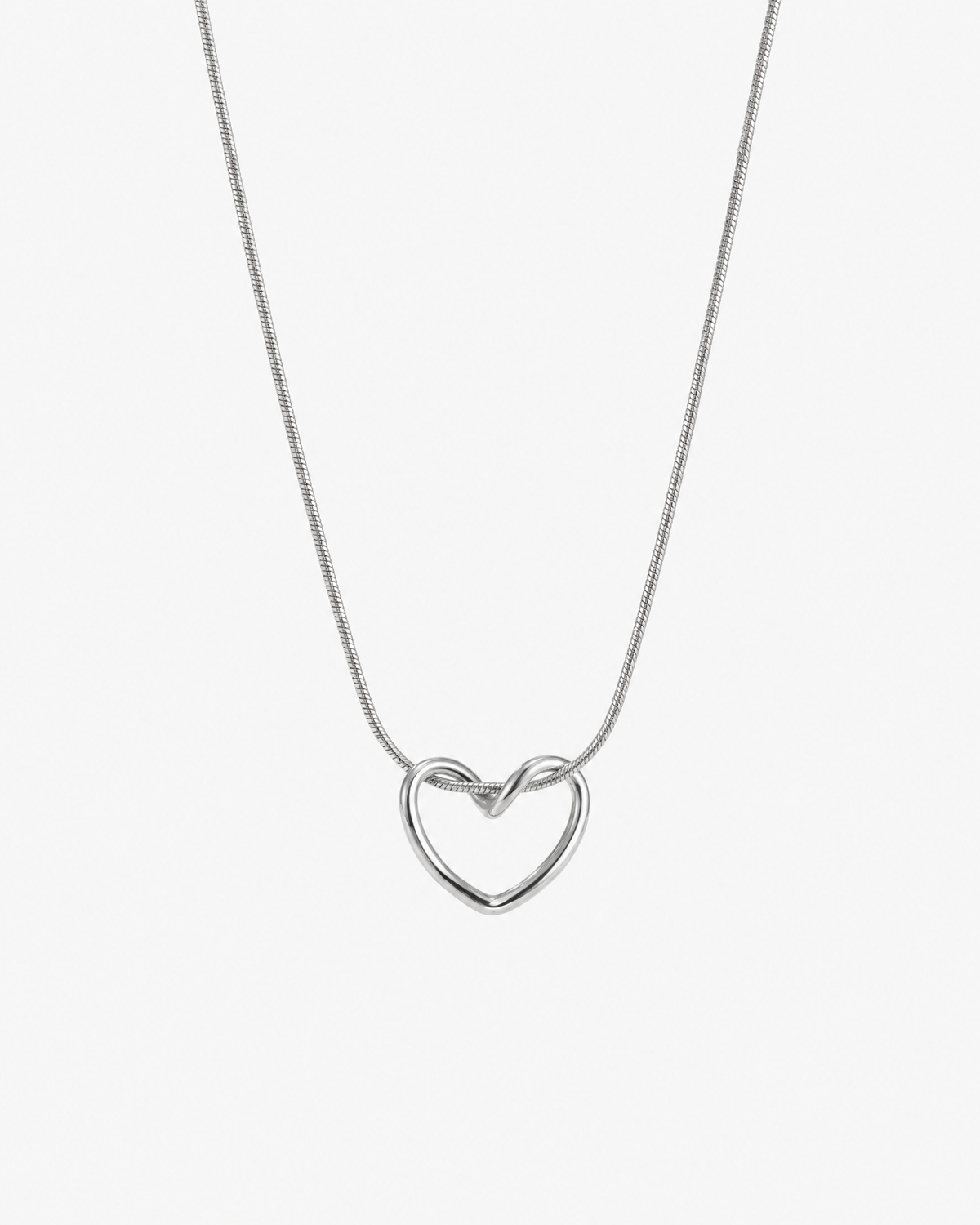 Cupid necklace