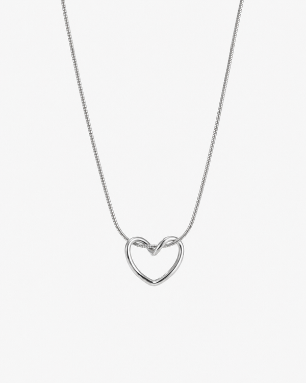 Cupid necklace
