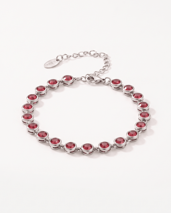 Daisy bracelet - Opulaire - WATERPROOF jewelry - 
