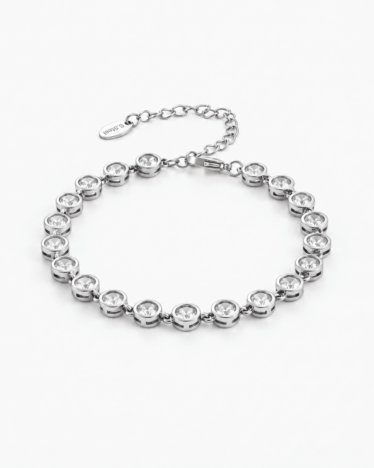 Daisy bracelet - Opulaire - WATERPROOF jewelry - 