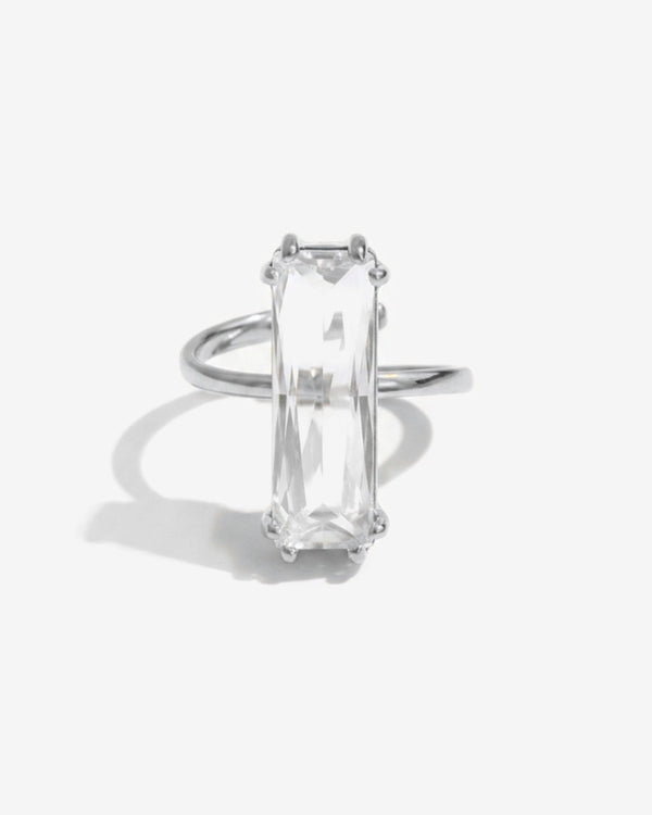 Dide ring - Opulaire - WATERPROOF jewelry - Adjustable -