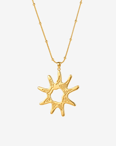 Dina necklace