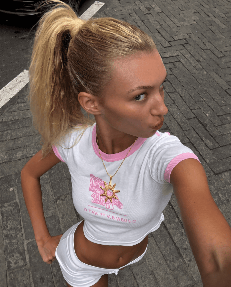 Dina halskette