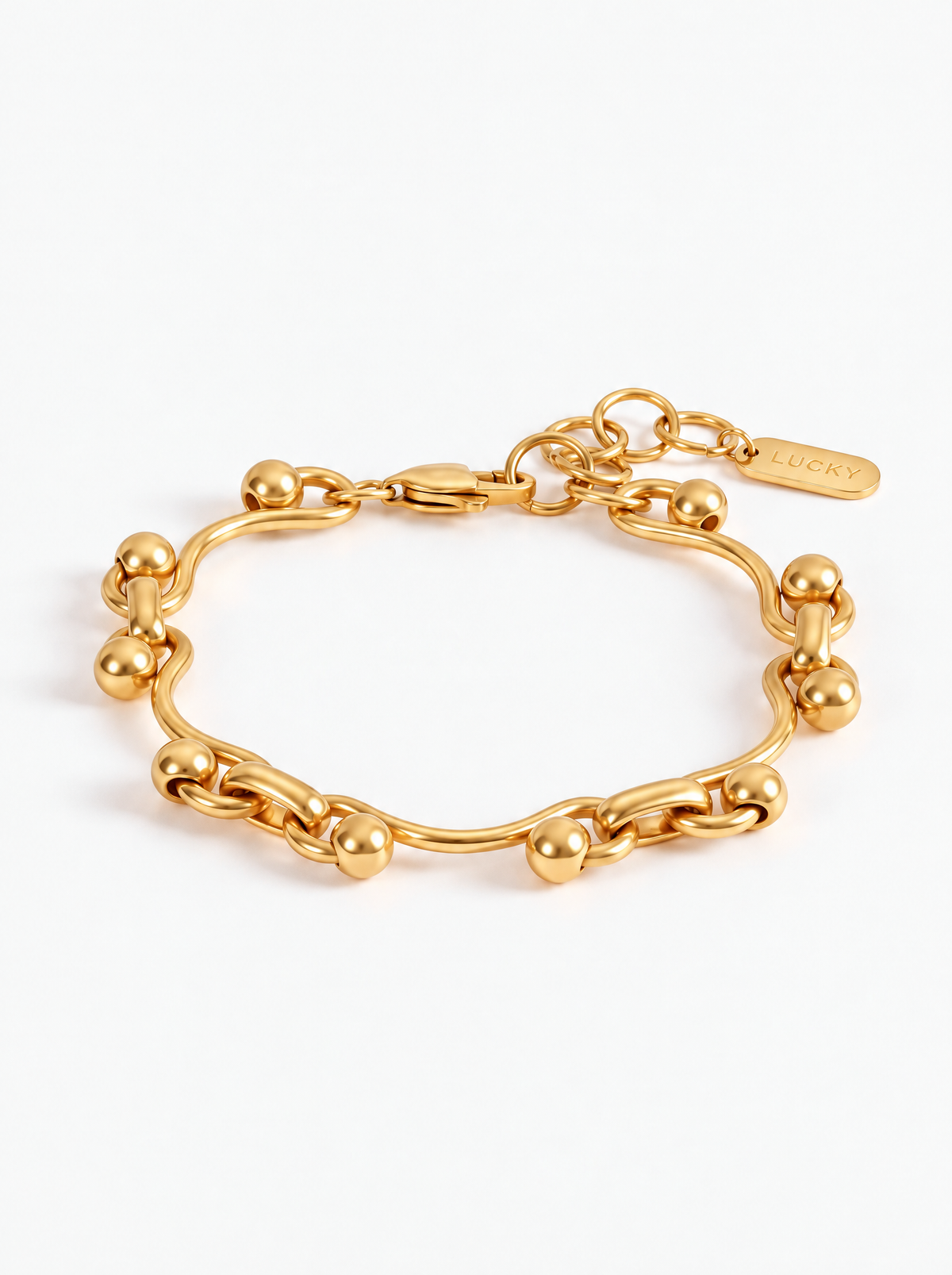 Eden Armband