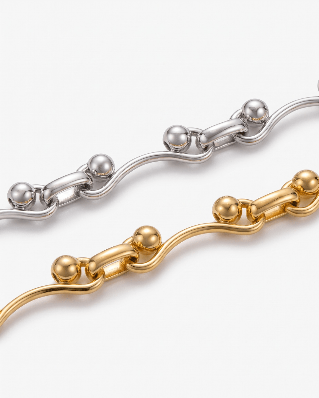 Eden bracelet - Opulaire - WATERPROOF jewelry - 