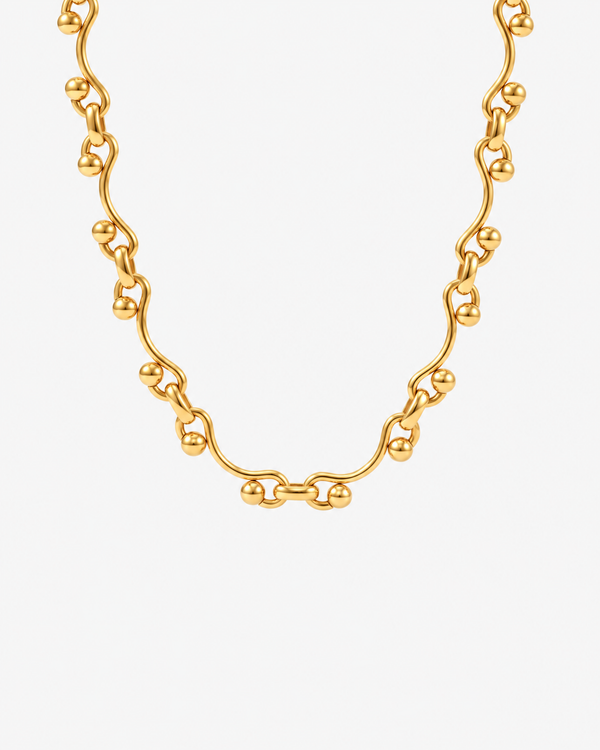 Eden Halskette