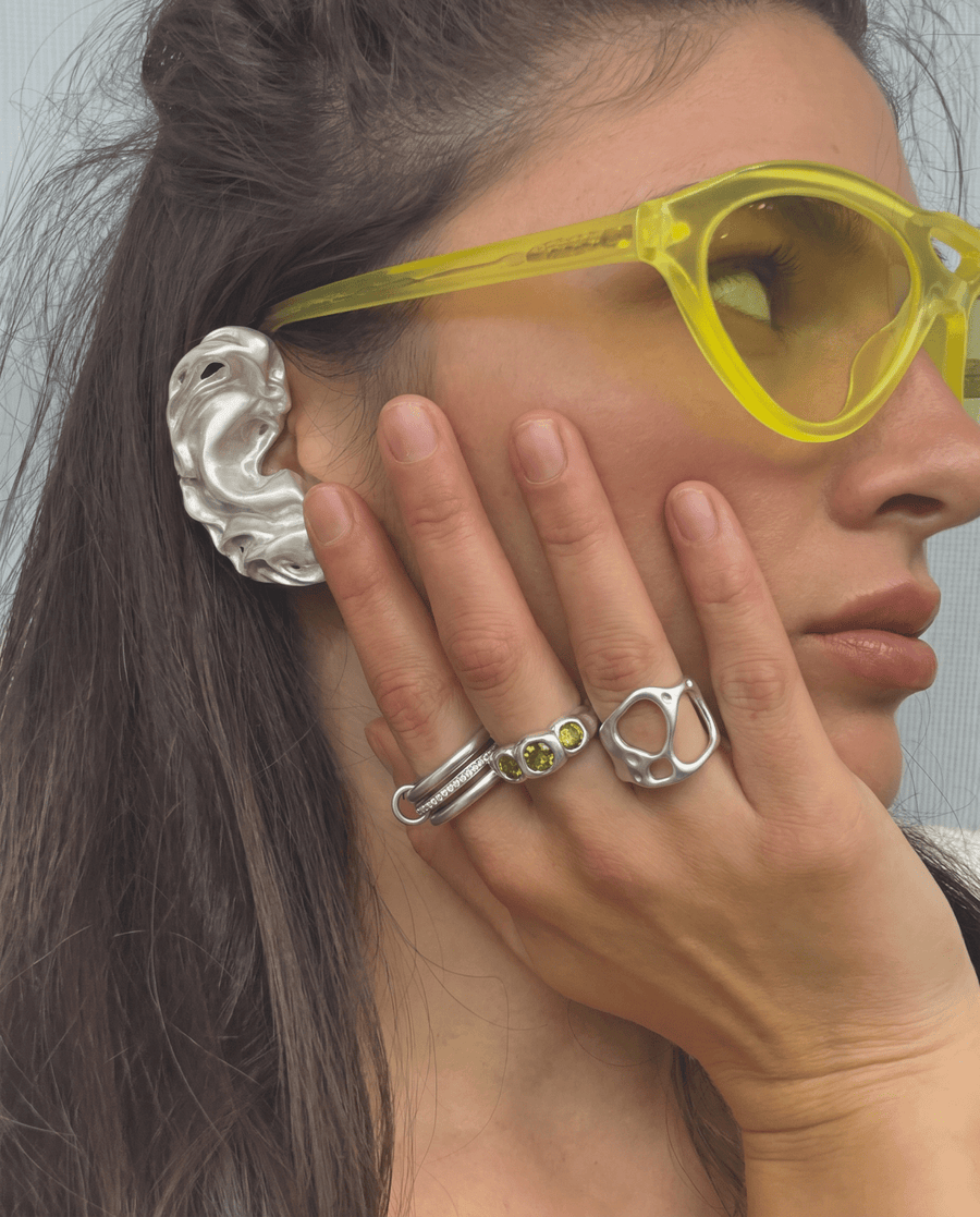 Elara ring